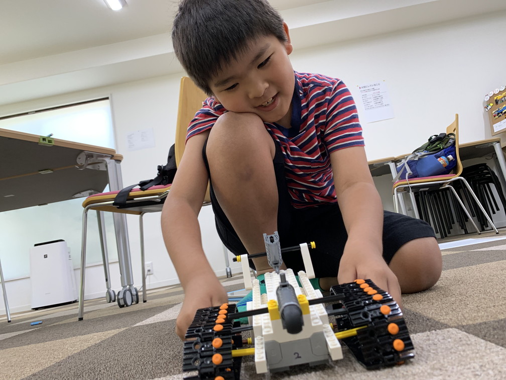 ロボットプログラミングキット｜幼児・小学生向けおすすめ10選｜探究型プログラミング教室アルスクールのブログ