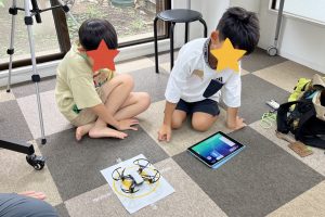 ドローン＆AI(19)