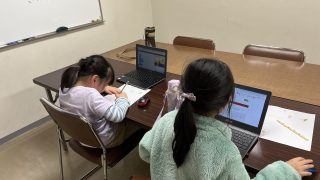 プログラミング教室　福岡西新202310(4)