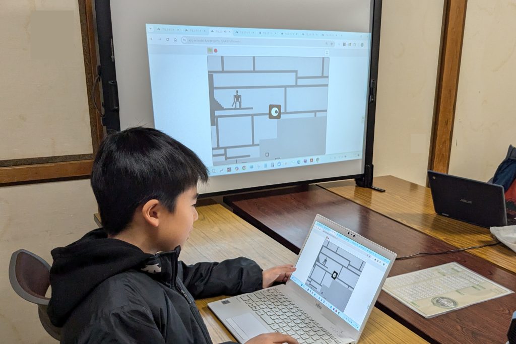 プログラミング大阪プレゼン2024(3)