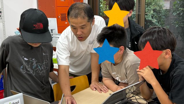 自由ヶ丘校レッスン202505(2)