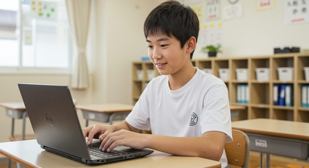 AI教育(5)