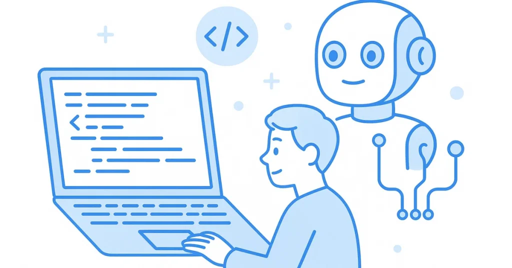 AI プログラミング