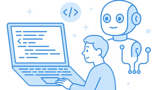 AI プログラミング