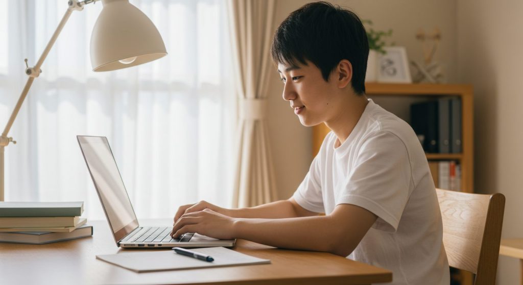 高校生 AI (5)