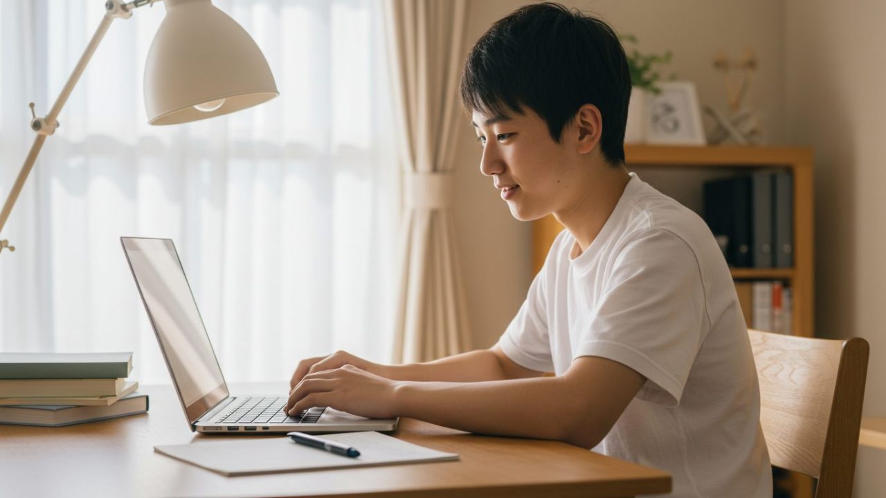 高校生 AI (5)