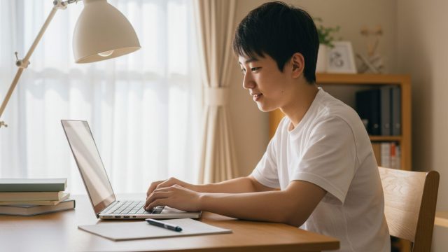 高校生 AI (5)