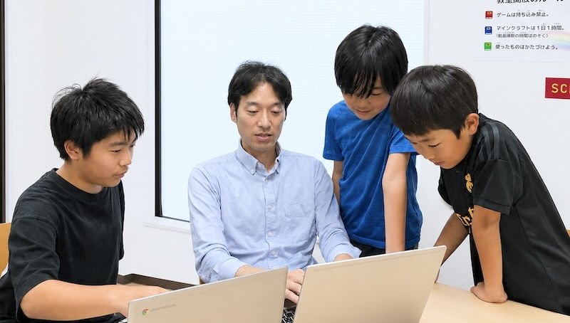 ベーシックコースのようす