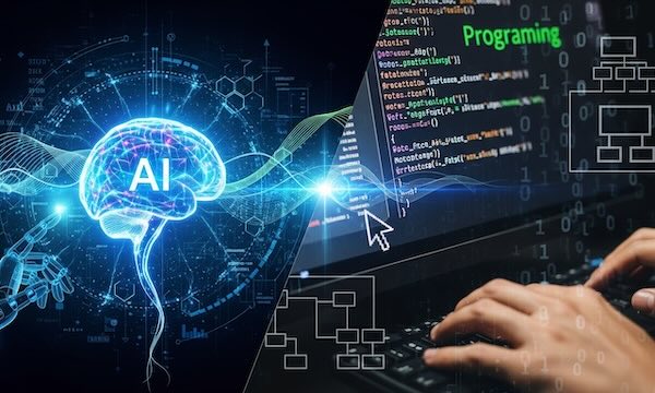 AIアプリコースの教材