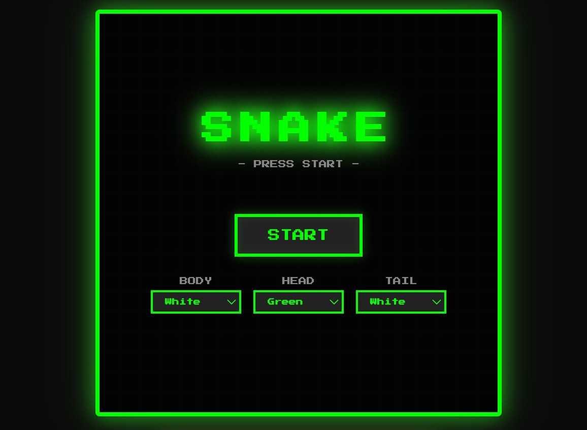 スネークゲーム