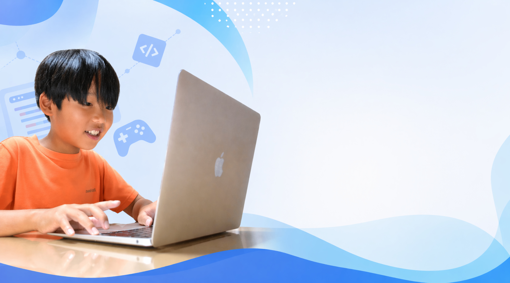 AIアプリコースで学ぶ生徒