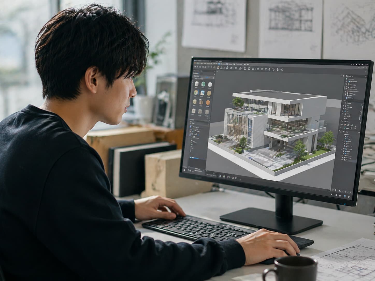 建築家
